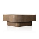 Euclid Coffee Table