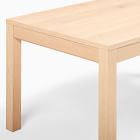 Norre Dining Table (60", 74")