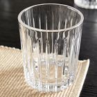 Nostrand Double Old Fashioned Glass Sets