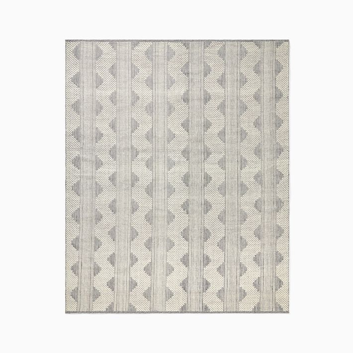 Tundra Indoor/Outdoor Rug | West Elm