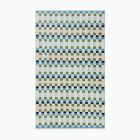 Check Point Beach Towel