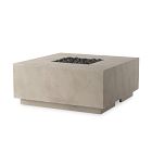 Oxner Outdoor Square Fire Table (42&quot;)