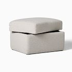 Haven Storage Ottoman