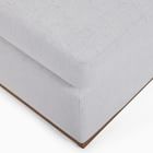 Newport Modular Ottoman