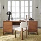 Parker Executive Desk (74")