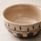 Pierce &amp; Ward Painted Cereal Bowl Sets