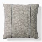Tailored Stripe Pillow Cover