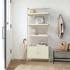 Blaine Shelf Unit w/ Storage (31.5&quot;)