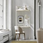 Blaine Wall Desk (31.5")