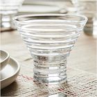 Hoops Martini Glass Sets