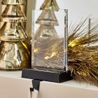 Picture Frame Stocking Holder