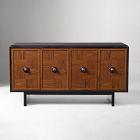 Pierce &amp; Ward Lacquered Buffet (60")