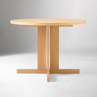 Rowe Drop Leaf Bistro Table (42&quot;)