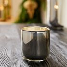 Simple Mercury Filled Candles