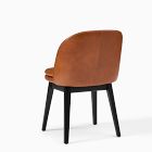 Wayne Leather Side Dining Chair