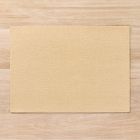 Denim Texture Easy-Care Placemat