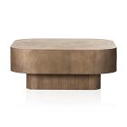 Euclid Coffee Table