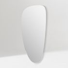 Fenny Frameless Full Length Wall Mirror