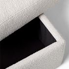 Haven Storage Ottoman