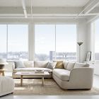 Kaia Flatweave Jute Rug