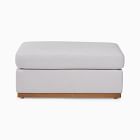 Newport Modular Ottoman