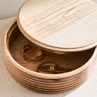 Peyton Wood Decorative Boxes