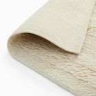 Rhombus Washable Rug