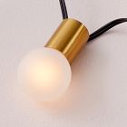 Simple String Lights Replacement Bulbs (Set of 4)