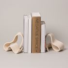 SIN Fettu Bookends Set