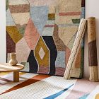 Zuri Shag Wool Rug