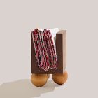 Atelier Saucier Les Trois Napkin Holder