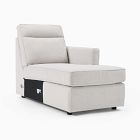 Build Your Own - Harris Motion Reclining Sectional