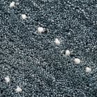 Graduated Dot Wool Rug Swatch