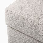 Haven Storage Ottoman