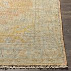 Kendall Hand-Knotted Wool Rug