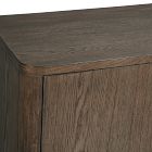 Leonora Media Console (72")