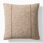 Tailored Stripe Pillow Cover