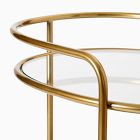 Albee Bar Cart