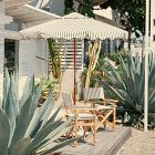 Business &amp; Pleasure Co. Market Umbrella