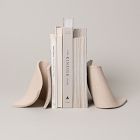 SIN Serra Bookends Set