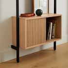 Dennett Modular Bookshelf
