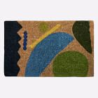 Donna Wilson Balance Shapes Doormat