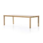 Hayward Rectangle Dining Table (78&quot;- 96&quot;)