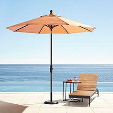 Patio Umbrellas