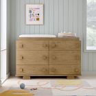 Scout 6-Drawer Changing Table (57&quot;)