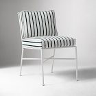 Portofino Outdoor Dining Chair (Set of 2)