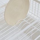 Yamazaki Over-The-Sink Dish Drainer Rack