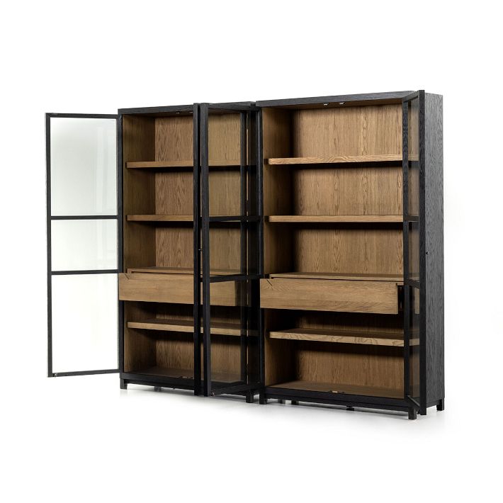 Akiko Tall Cabinet (47.5