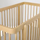 Atlas 2-in-1 Convertible Crib