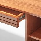 Bryce Executive Desk (64")
